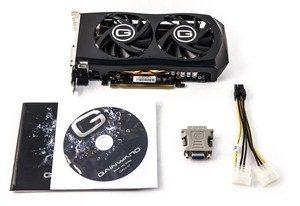 Новый «промежуточный» ускоритель NVIDIA GeForce GTX 650 Ti Boost, фото 10