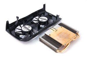 Новый «промежуточный» ускоритель NVIDIA GeForce GTX 650 Ti Boost, фото 7
