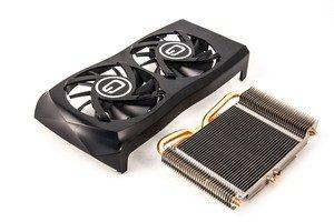 Новый «промежуточный» ускоритель NVIDIA GeForce GTX 650 Ti Boost, фото 8
