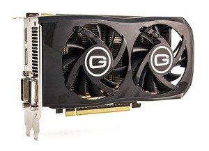 Новый «промежуточный» ускоритель NVIDIA GeForce GTX 650 Ti Boost, фото 1
