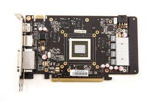 Новый «промежуточный» ускоритель NVIDIA GeForce GTX 650 Ti Boost, фото 3