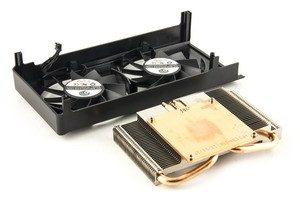 Видеоускоритель GeForce GTX 650 Ti Boost в исполнении Palit,, фото 7