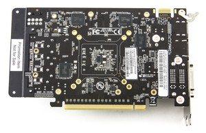 Видеоускоритель GeForce GTX 650 Ti Boost в исполнении Palit,, фото 5