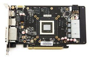 Видеоускоритель GeForce GTX 650 Ti Boost в исполнении Palit,, фото 3