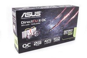 GeForce GTX 650 Ti Boost в исполнении ASUS:, фото 11