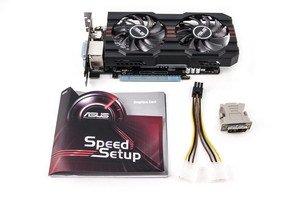 GeForce GTX 650 Ti Boost в исполнении ASUS:, фото 10