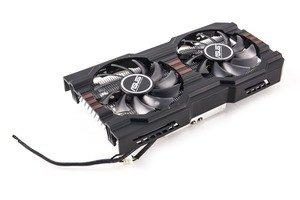 GeForce GTX 650 Ti Boost в исполнении ASUS:, фото 7