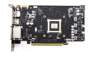 GeForce GTX 650 Ti Boost в исполнении ASUS:, фото 3