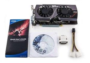 GeForce GTX 650 Ti Boost в исполнении MSI:, фото 15