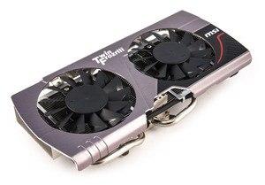 GeForce GTX 650 Ti Boost в исполнении MSI:, фото 12