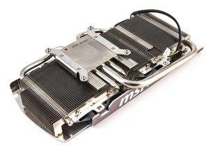 GeForce GTX 650 Ti Boost в исполнении MSI:, фото 13