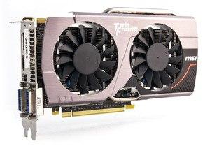 GeForce GTX 650 Ti Boost в исполнении MSI:, фото 6