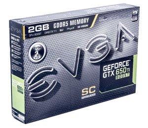 Видеоускорители GeForce GTX 650 Ti Boost в исполнении EVGA, Inno3D и Zotac:, фото 30