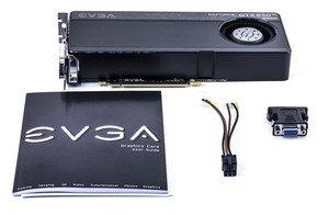 Видеоускорители GeForce GTX 650 Ti Boost в исполнении EVGA, Inno3D и Zotac:, фото 27