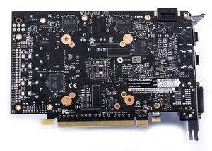 Видеоускорители GeForce GTX 650 Ti Boost в исполнении EVGA, Inno3D и Zotac:, фото 12