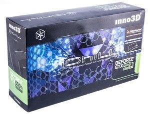 Видеоускорители GeForce GTX 650 Ti Boost в исполнении EVGA, Inno3D и Zotac:, фото 31
