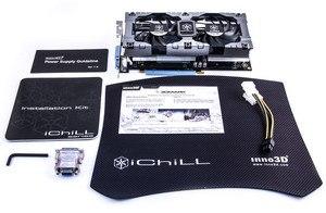 Видеоускорители GeForce GTX 650 Ti Boost в исполнении EVGA, Inno3D и Zotac:, фото 28
