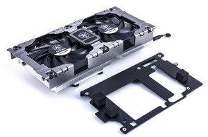Видеоускорители GeForce GTX 650 Ti Boost в исполнении EVGA, Inno3D и Zotac:, фото 21