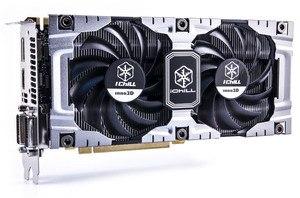 Видеоускорители GeForce GTX 650 Ti Boost в исполнении EVGA, Inno3D и Zotac:, фото 2