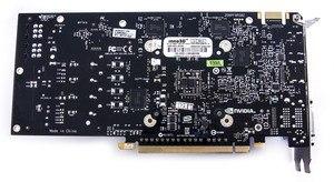 Видеоускорители GeForce GTX 650 Ti Boost в исполнении EVGA, Inno3D и Zotac:, фото 14