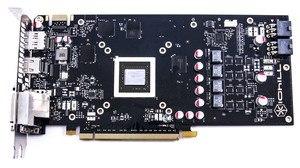 Видеоускорители GeForce GTX 650 Ti Boost в исполнении EVGA, Inno3D и Zotac:, фото 8