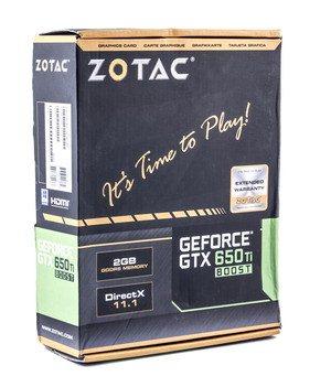 Видеоускорители GeForce GTX 650 Ti Boost в исполнении EVGA, Inno3D и Zotac:, фото 33