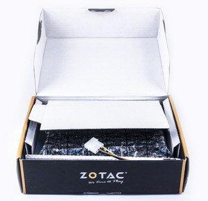 Видеоускорители GeForce GTX 650 Ti Boost в исполнении EVGA, Inno3D и Zotac:, фото 34