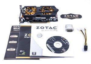 Видеоускорители GeForce GTX 650 Ti Boost в исполнении EVGA, Inno3D и Zotac:, фото 29