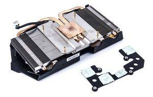 Видеоускорители GeForce GTX 650 Ti Boost в исполнении EVGA, Inno3D и Zotac:, фото 22