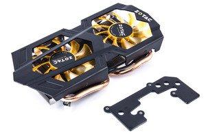 Видеоускорители GeForce GTX 650 Ti Boost в исполнении EVGA, Inno3D и Zotac:, фото 23