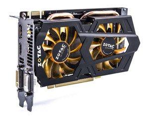 Видеоускорители GeForce GTX 650 Ti Boost в исполнении EVGA, Inno3D и Zotac:, фото 3