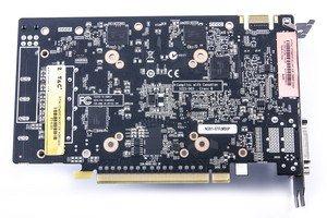 Видеоускорители GeForce GTX 650 Ti Boost в исполнении EVGA, Inno3D и Zotac:, фото 16