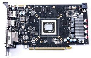 Видеоускорители GeForce GTX 650 Ti Boost в исполнении EVGA, Inno3D и Zotac:, фото 10