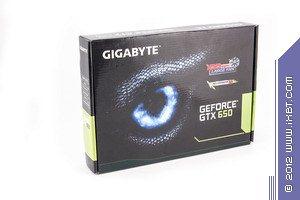 Gigabyte GeForce GTX 650 OC:, фото 11