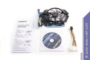 Gigabyte GeForce GTX 650 OC:, фото 10