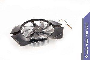 Gigabyte GeForce GTX 650 OC:, фото 7