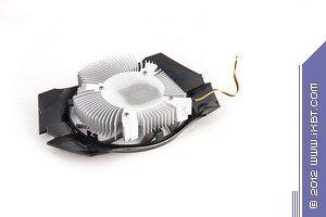 Gigabyte GeForce GTX 650 OC:, фото 8