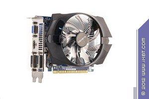 Gigabyte GeForce GTX 650 OC:, фото 1