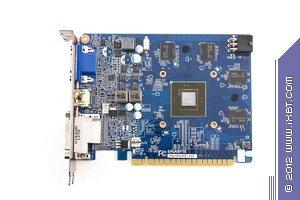 Gigabyte GeForce GTX 650 OC:, фото 3