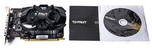 Видеоускоритель Palit GeForce GT 740:, фото 10