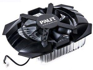 Видеоускоритель Palit GeForce GT 740:, фото 8