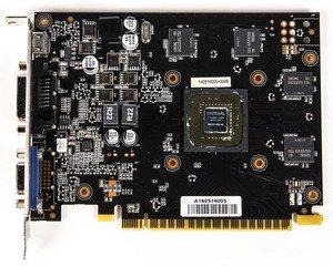 Видеоускоритель Palit GeForce GT 740:, фото 3