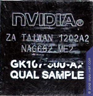NVIDIA GeForce GT 640 в исполнении AFox:, фото 7