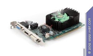 NVIDIA GeForce GT 640 в исполнении AFox:, фото 1