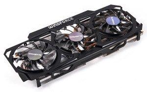 Видеоускоритель Gigabyte GeForce GTX 780 Ti WindForce OC:, фото 7