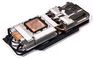 Видеоускоритель Gigabyte GeForce GTX 780 Ti WindForce OC:, фото 8
