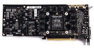 Видеоускоритель Gigabyte GeForce GTX 780 Ti WindForce OC:, фото 5