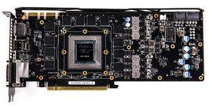 Видеоускоритель Gigabyte GeForce GTX 780 Ti WindForce OC:, фото 3