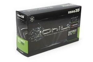 Видеоускоритель Inno3D GeForce GTX 780 iChill:, фото 13