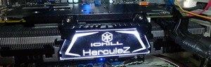 Видеоускоритель Inno3D GeForce GTX 780 iChill:, фото 7